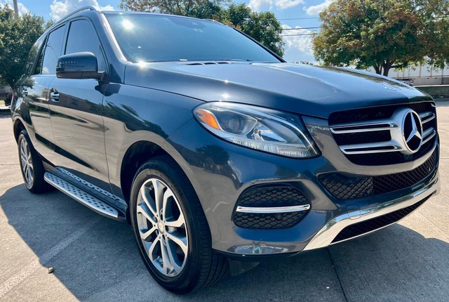 more details - mercedes-benz gle