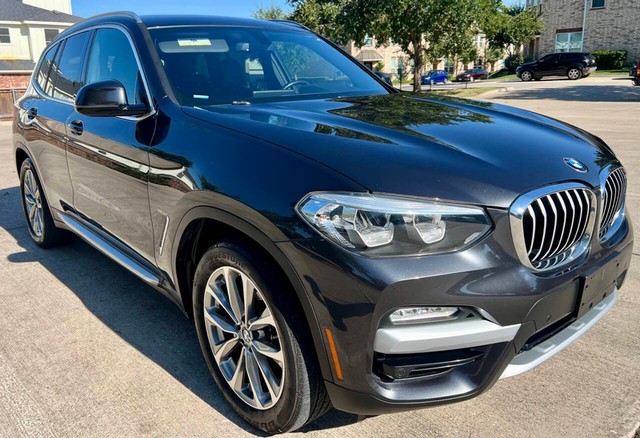 more details - bmw x3