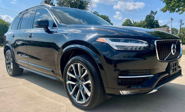 more details - volvo xc90