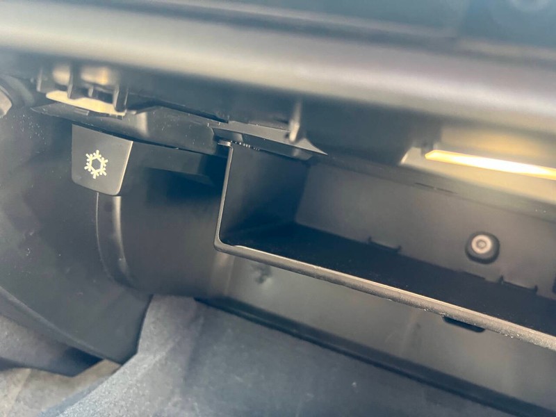 Volvo S90 Vehicle Full-screen Gallery Image 20