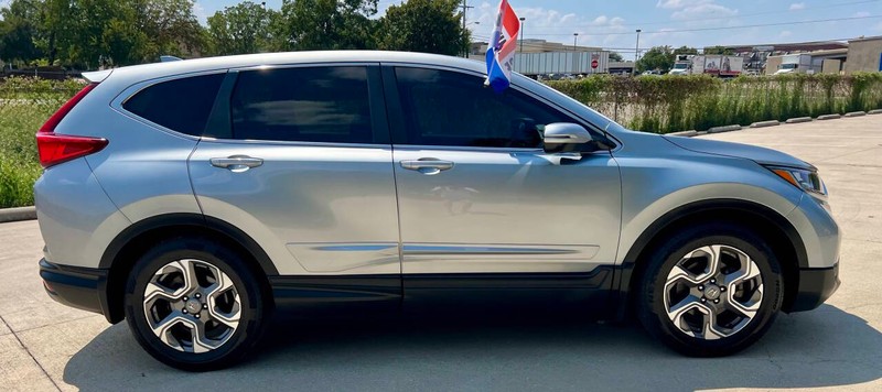 Honda CR-V Vehicle Full-screen Gallery Image 02