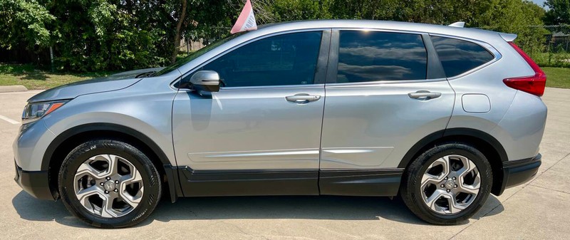 Honda CR-V Vehicle Full-screen Gallery Image 04