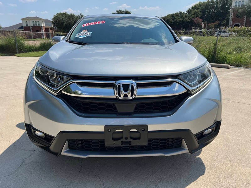 Honda CR-V Vehicle Full-screen Gallery Image 07