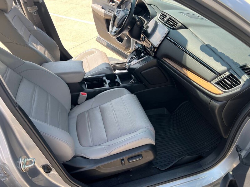 Honda CR-V Vehicle Full-screen Gallery Image 08