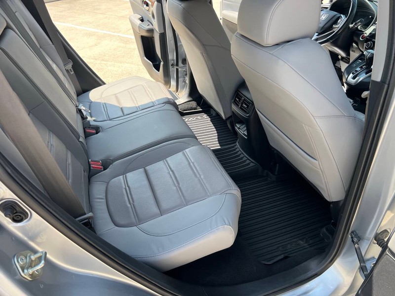 Honda CR-V Vehicle Full-screen Gallery Image 10