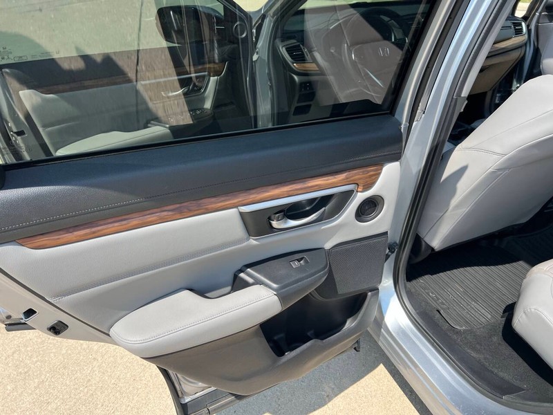 Honda CR-V Vehicle Full-screen Gallery Image 11