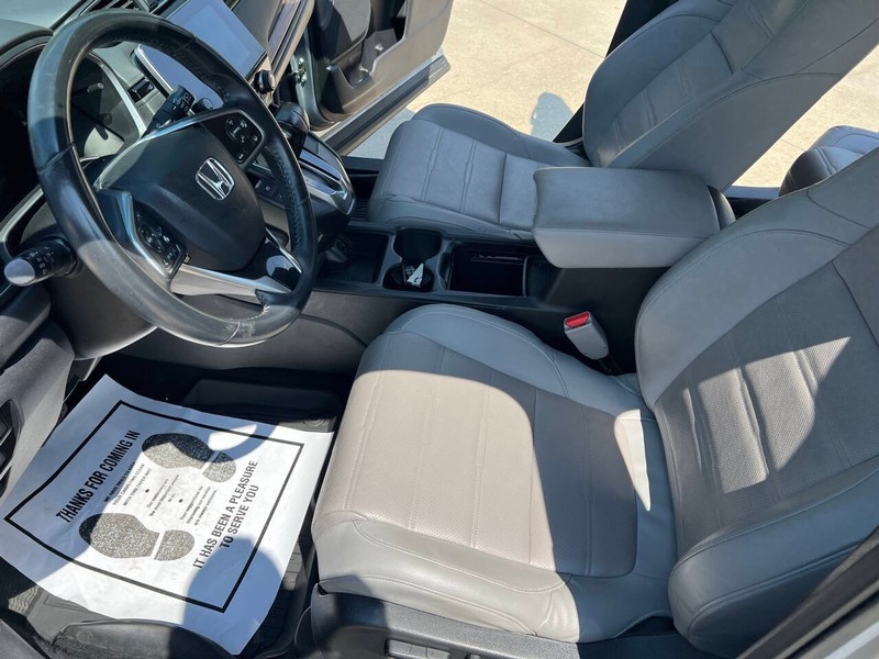 Honda CR-V Vehicle Full-screen Gallery Image 14