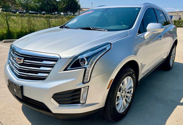 more details - cadillac xt5