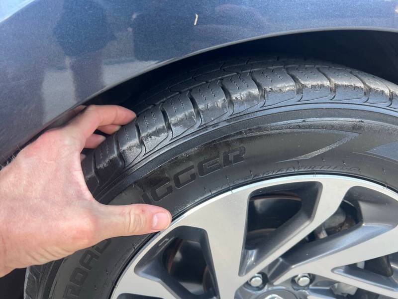 Honda Civic Sedan Vehicle Full-screen Gallery Image 10