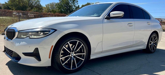 more details - bmw 3 series