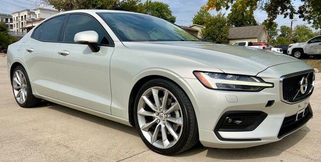 more details - volvo s60