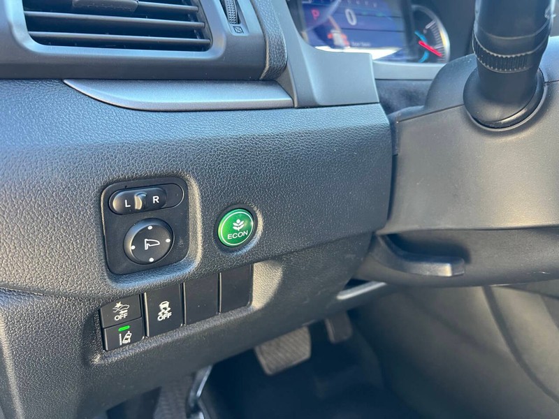 Honda Pilot Vehicle Full-screen Gallery Image 19