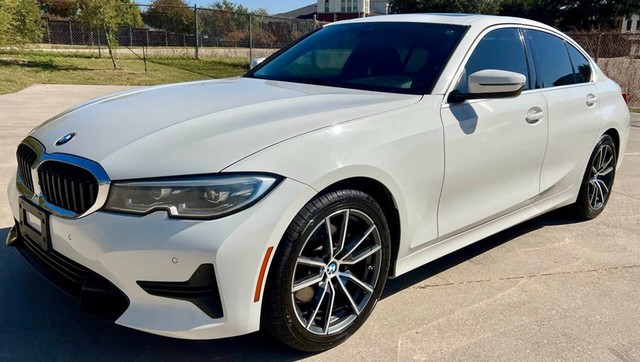 more details - bmw 3 series