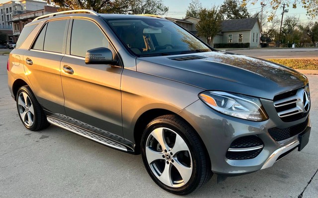 more details - mercedes-benz gle