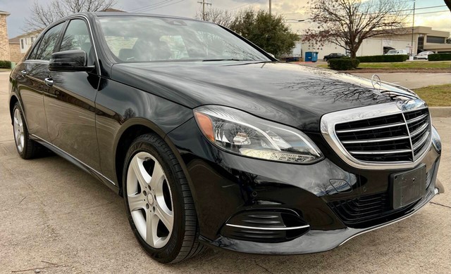 more details - mercedes-benz e-class