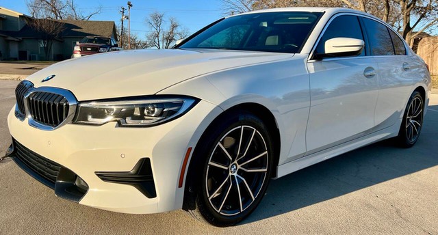 more details - bmw 3 series