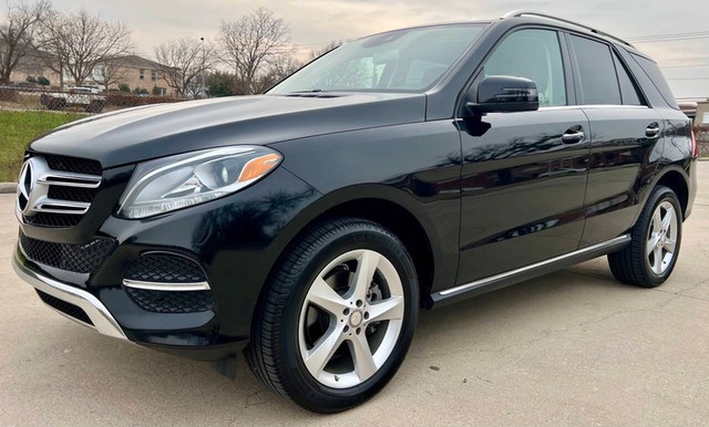 more details - mercedes-benz gle