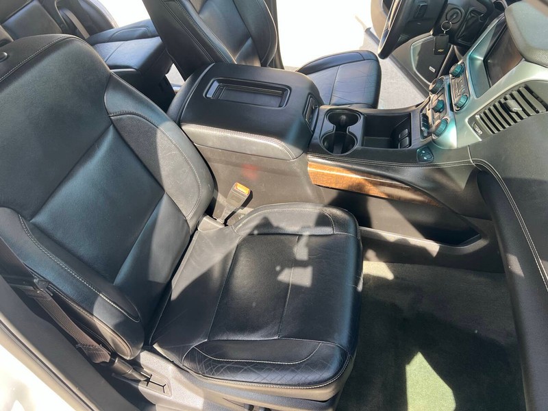 Chevrolet Tahoe Vehicle Full-screen Gallery Image 14