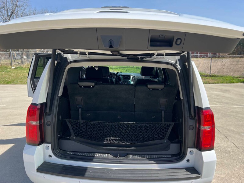 Chevrolet Tahoe Vehicle Full-screen Gallery Image 19