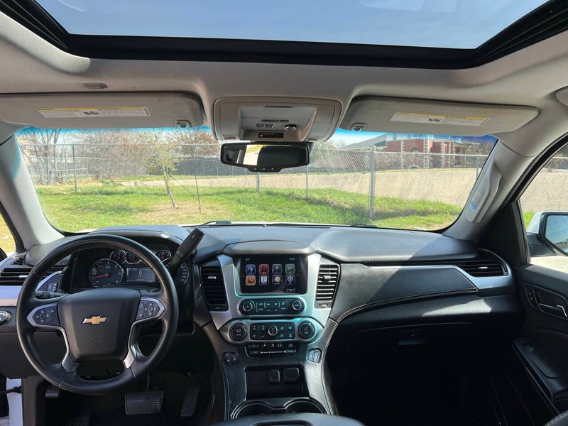 Chevrolet Tahoe Vehicle Full-screen Gallery Image 20