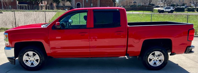 Chevrolet Silverado 1500 Vehicle Full-screen Gallery Image 04