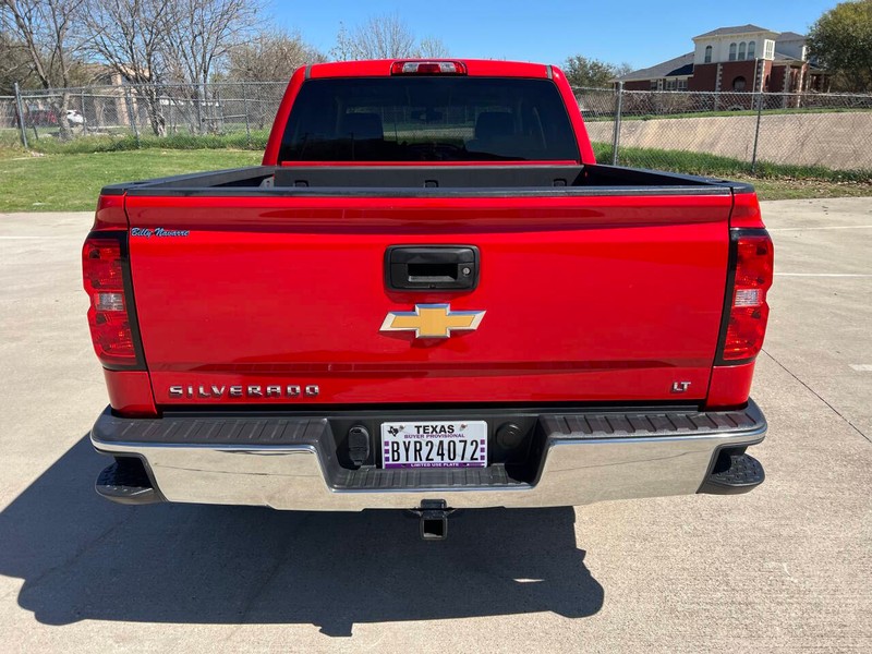 Chevrolet Silverado 1500 Vehicle Full-screen Gallery Image 06