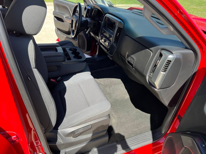 Chevrolet Silverado 1500 Vehicle Full-screen Gallery Image 08