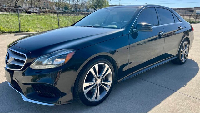 more details - mercedes-benz e-class