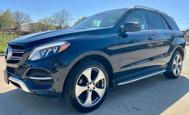 more details - mercedes-benz gle