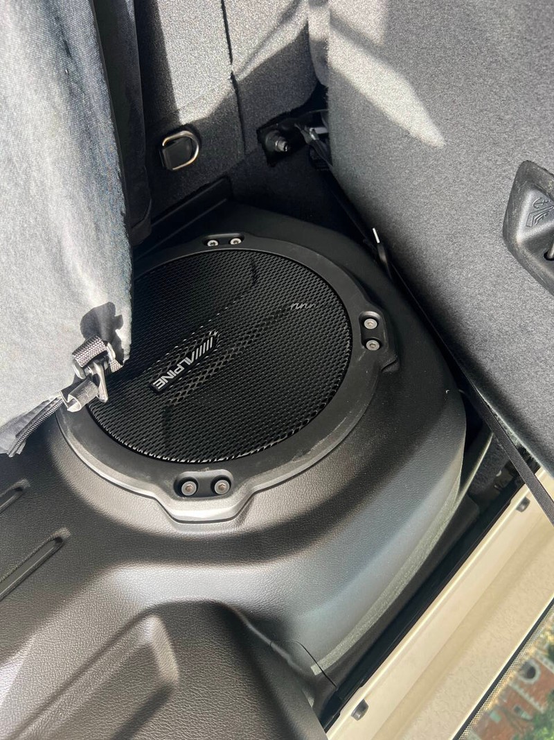 Jeep Wrangler Unlimited Vehicle Full-screen Gallery Image 12