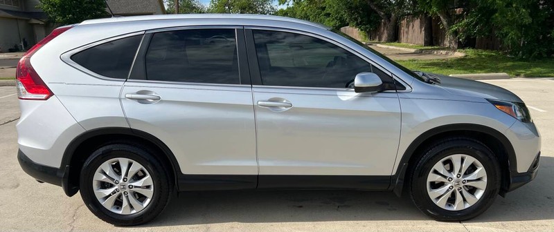 Honda CR-V Vehicle Full-screen Gallery Image 04