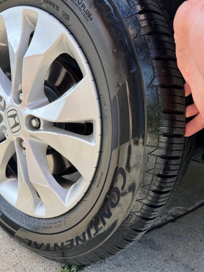 Honda CR-V Vehicle Full-screen Gallery Image 07