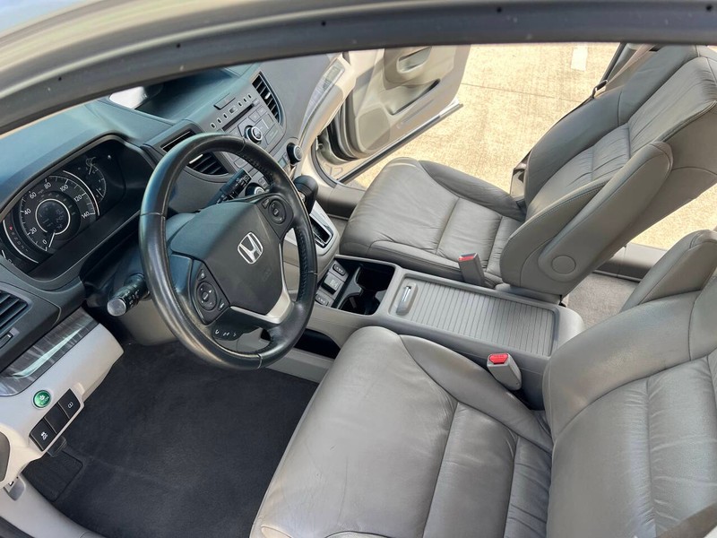 Honda CR-V Vehicle Full-screen Gallery Image 10