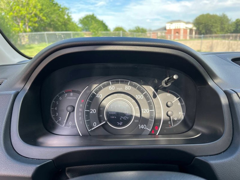 Honda CR-V Vehicle Full-screen Gallery Image 17