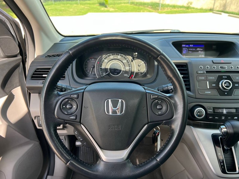 Honda CR-V Vehicle Full-screen Gallery Image 18