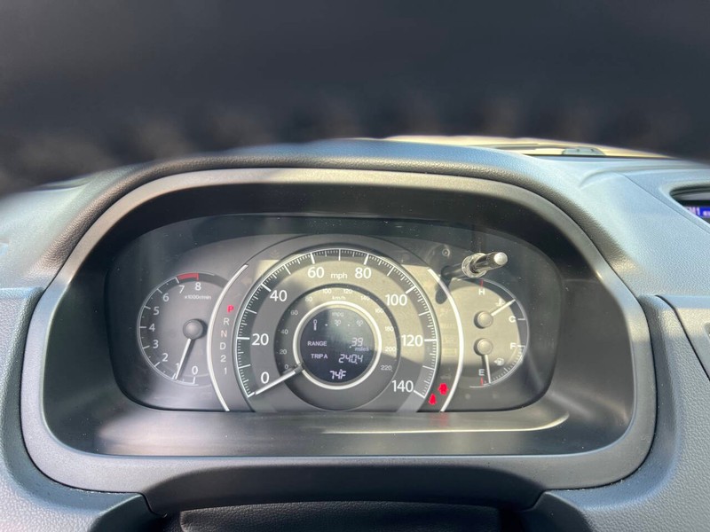 Honda CR-V Vehicle Full-screen Gallery Image 19