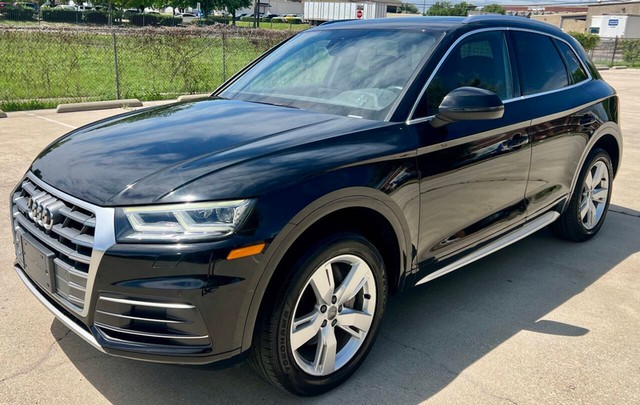 more details - audi q5