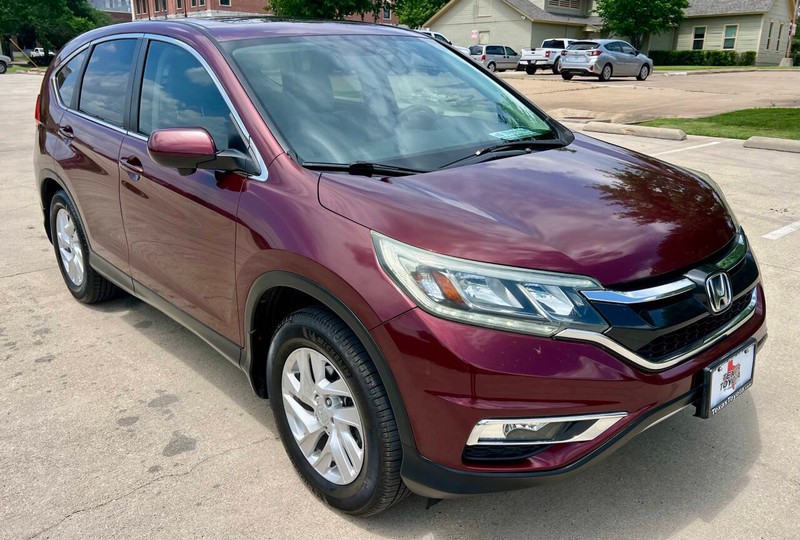 Honda CR-V Vehicle Full-screen Gallery Image 06