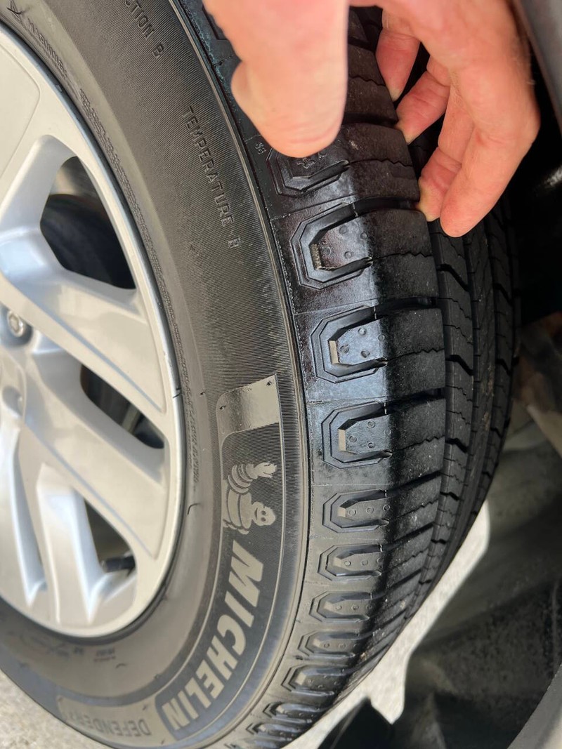 Honda CR-V Vehicle Full-screen Gallery Image 08