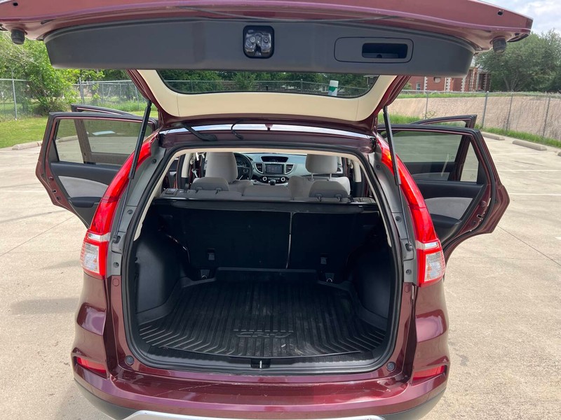 Honda CR-V Vehicle Full-screen Gallery Image 13