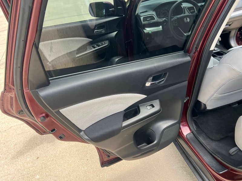 Honda CR-V Vehicle Full-screen Gallery Image 14