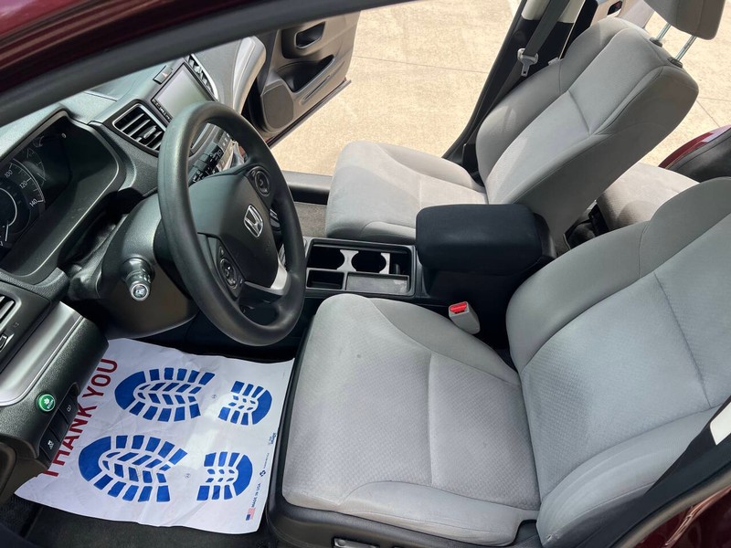 Honda CR-V Vehicle Full-screen Gallery Image 16