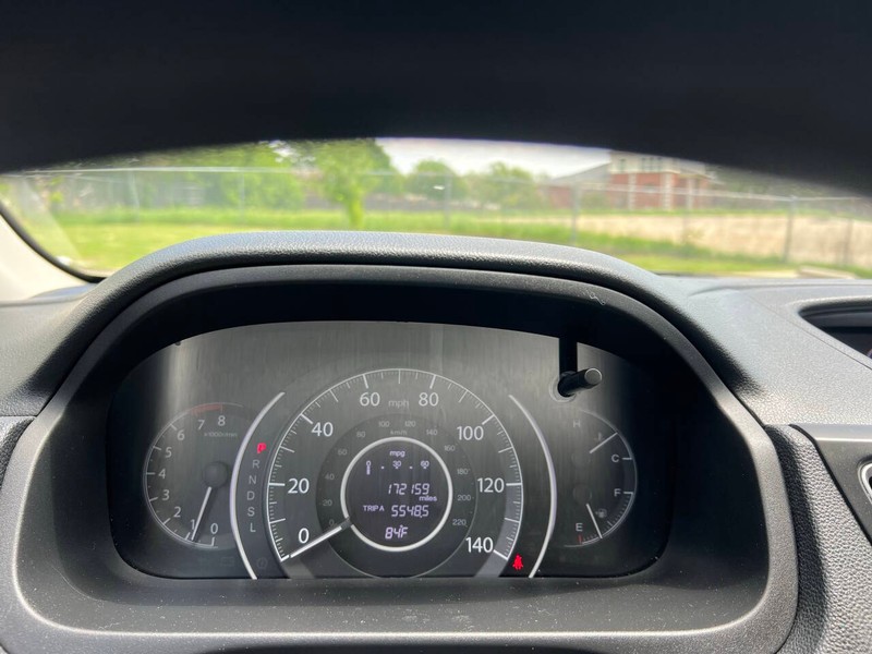 Honda CR-V Vehicle Full-screen Gallery Image 19