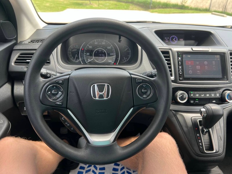 Honda CR-V Vehicle Full-screen Gallery Image 20