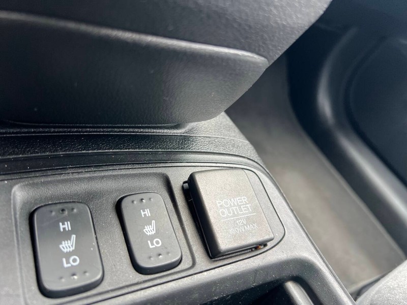 Honda CR-V Vehicle Full-screen Gallery Image 21