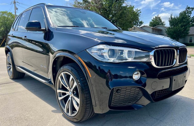 more details - bmw x5