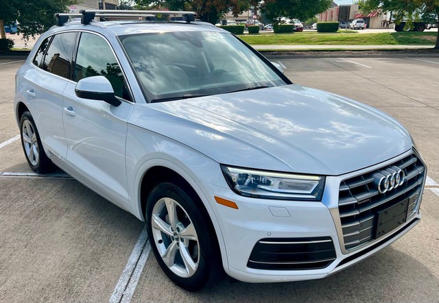 more details - audi q5
