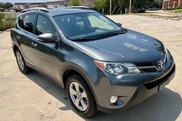 more details - toyota rav4