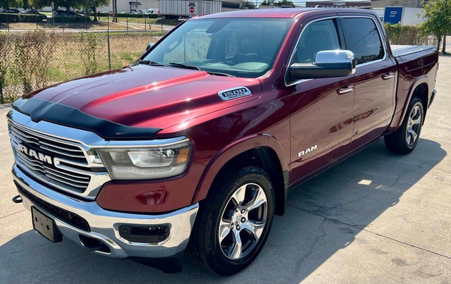more details - ram 1500