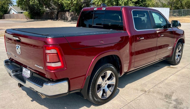 Ram 1500 Vehicle Full-screen Gallery Image 04